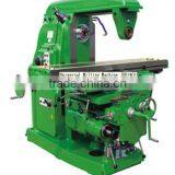 X6132 / X6140 Universal Milling Machine thumbnail-1