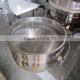 Continuously Vacuum Sugar Cooking Machine in Snack thumbnail-3
