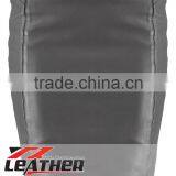 Women Leather Skirt, Ladies Leather Skirts, Women Fashion Leather Skirt. PU Leather Fashion Women Skirts. thumbnail-4