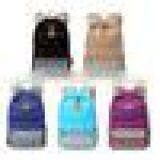 Girls' Canvas Shoulder Bag Backpack Travel Satchel School Gift Rucksack New thumbnail-5