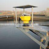Plastic Case Ultrasonic Liquid Level Sensor thumbnail-3
