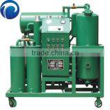 Automatic Vacuum Waste Transformer Oil Purifier thumbnail-1