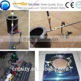 Wholesale Price Small Biomass Gasifier Price thumbnail-4