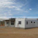 Prefabricated House for Hospital, Clinic, Health Center, Infirmary thumbnail-4