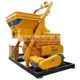 Used Portable Concrete Mixer for Sale,JS750 Concrete Mixer Machine thumbnail-2