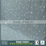 Stage Backdrop Screen Laser Light Curtain thumbnail-4