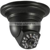 RY-8027 rotating dome surveillance day& night dome camera