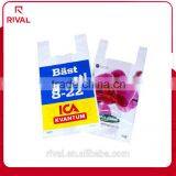 Economic Shoppingplastic T-shirt Bag thumbnail-3