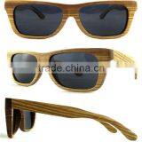 New Style Bamboo Custom Logo Wood Sun Glasses Quality Choice thumbnail-3