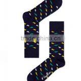 Personality Design Full Animals Adult Midcalf Knitting Hosiery Sock thumbnail-1