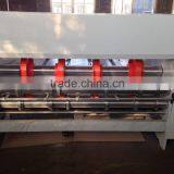 Roll to Roll Slotter Machine,carton Box Machine thumbnail-4