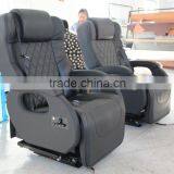 Single Electric Chair Automobile Seat Frame Suitable for Original Kinds of Motorhomes,MPV thumbnail-2