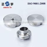sanitary blind nut with chain