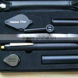 Portable Jewelry Toolkits