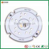 High Power SMD PCB Board Aluminum LED Bulb PCB Board Manufacturer thumbnail-2