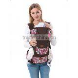 New Design 100% Cotton Kangaroo Baby Carrier Baby Sling Wrap thumbnail-3