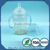 China Factory Price BPA Free Baby Feeding Silicone Biberon thumbnail-6
