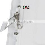 Best Selling 18W 12W 15W 24W Dimmable Led Suspended Ceiling Lighting thumbnail-3