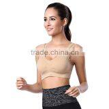 Women Sport Bra ,fitness Running Bra , Female Yoga Sleeping Sport Bra NY100 thumbnail-4