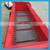 Новое trailed fertilizer spreader 2015 года для сельскохозяйственных тракторов/машина для разбрасывания гранулированного удобрения/машина для разбрасывания навоза thumbnail-4