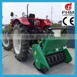 Forestry Mulcher Wood Chipper Shredder Mulcher for Sale thumbnail-3