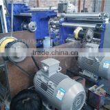 CE Standard Safety Coupling Chuck for Air Shaft thumbnail-3