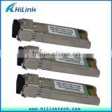 Compatible Juniper DDM LC C26 10G 1556.55nm 80km DWDM SFP+