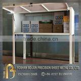 China Supplying Professional Car Parking Garage Box Manufacturer thumbnail-5