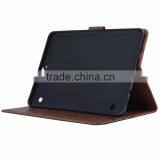 Leather Card Slot Stand Cover for Samsung Galaxy Tab E 9.6 T560 /tab 4 10.1 T530/ Tab A 9.7 T550 Magnetic Tabler Covers thumbnail-5