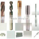 3&4FLUTE,LONG LENGTH,ROUGHING BALL NOSE END MILL