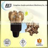 IADC Code S423 API Certified 17 1/2" PDC Drill Bit/ Pdc Oil Drilling Head From China