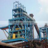 China Metallurgical Engineering & Project Corporation company overview - view 1 thumbnail