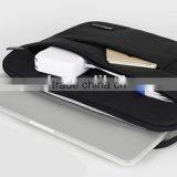 Customize Laptop Notebook Sleeve Case Carry Bag Pouch For 10" 12" 13" 15" PC Handle Sleeve thumbnail-4