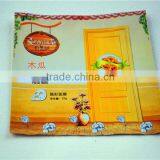 Hot Sale 2015 New Product Aluminium Foil Custom Printing Facial Mask Packaging