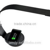 Hot Selling Aluminum Alloy LED Table Lamps Touch Switch LED Desk Lamp With Wireless Charge thumbnail-5