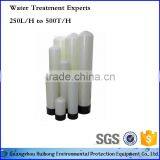 Water Treatment FRP Pressure Vessel/Pressure Tank thumbnail-4