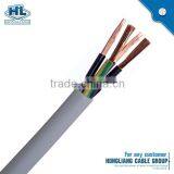 Security Wire Burglar Alarm 18/4 Stranded Shielded Control Speaker Alarm Cable thumbnail-1