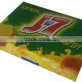 Recyclable Paper Printing Dessert Boxes/Sandwiches Boxes Package for Bakery thumbnail-2