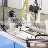 CNC HF Wooden Window and Door Frame Making Assembling Machine thumbnail-3