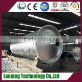 2014 High Technology Economic New Design Tyre to Oil Equipment thumbnail-1