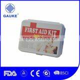First Aid Burns Care Kit With Contents thumbnail-4