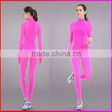 High Quality Sports Pants Women Custom Yoga Pants thumbnail-3