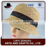 10 Years Experience Many Colors Adult Blank Terry Towel Bucket Hat thumbnail-2