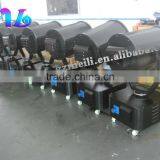 7000W Single Head Moving Outdoor Sky Searchlight thumbnail-4