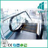 30 and 35 Degree 600mm Escalator