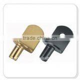 Iron Shelf Support Nail/Pin thumbnail-1