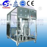 2014 high quality stainless steel cosmetic perfume making machine