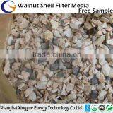 High Intensity 60% Al2O3 Calcined Bauxite Bauxite Ore