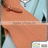 Invisible Zippers for Garment and Dress
