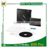 1tb Ssd Hard Drive for Samsung Ssd 850 Pro Laptop Hard Drive